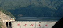昆明柴石灘水庫(kù)