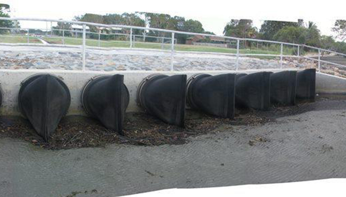 鴨嘴閥的特點(diǎn)與作用